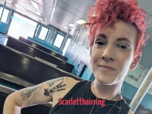 Scarletthairring