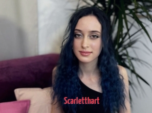 Scarletthart