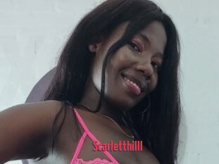 Scarletthilll