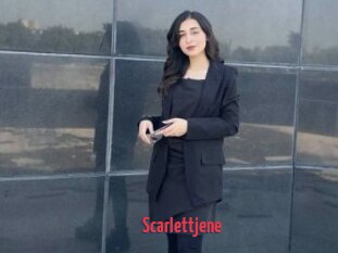 Scarlettjene