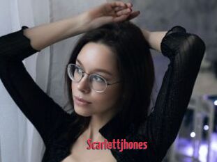 Scarlettjhones