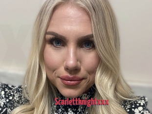 Scarlettknightxxx