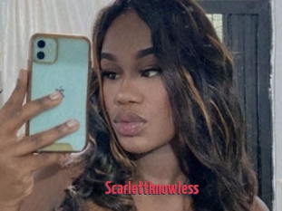 Scarlettknowless