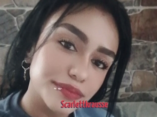 Scarlettkrausse