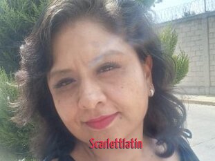 Scarlettlatin