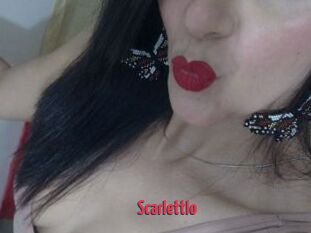 Scarlettlo