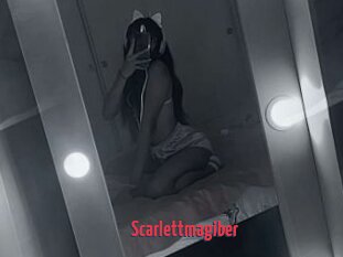 Scarlettmagiber