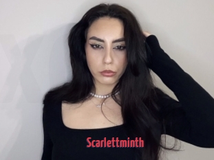 Scarlettminth