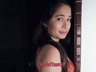 Scarlettnovat