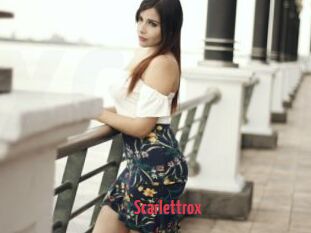 Scarlettrox