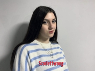 Scarlettwang