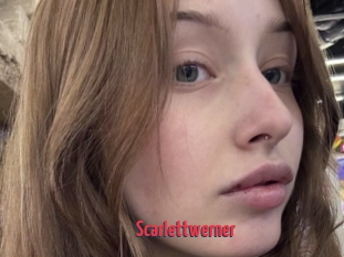 Scarlettwerner