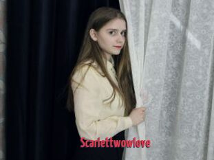 Scarlettwowlove