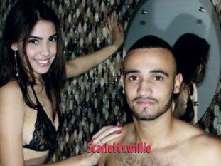 Scarlettxwillie