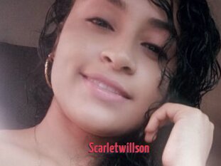 Scarletwillson