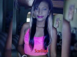 Scarlisex