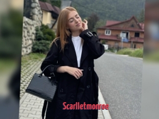 Scarlletmonroe