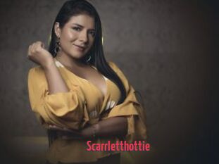 Scarrletthottie