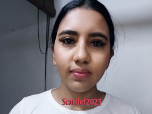 Scartlet2023