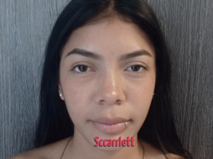 Sccarrlett