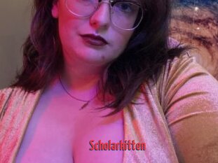 Scholarkitten