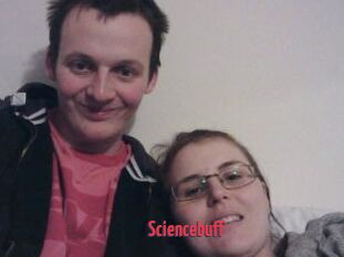 Sciencebuff