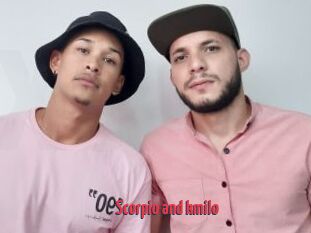 Scorpio_and_kmilo