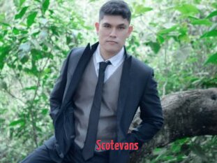 Scotevans