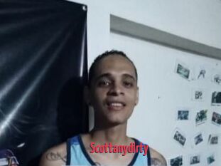 Scottanydirty