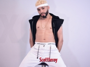 Scottleroy