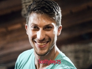 Scottyboy25