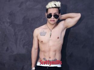 Scottymillls