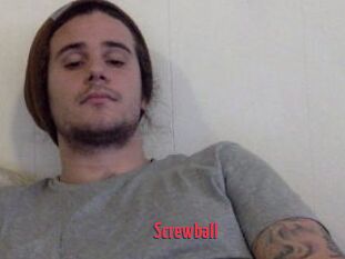 Screwball
