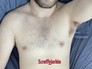 Scruffyjerkin