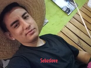 Sebaslove
