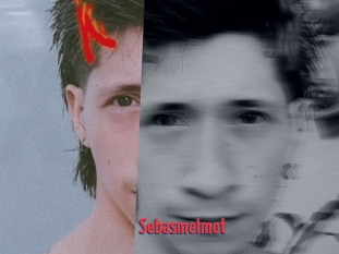 Sebasmelmot