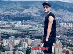 Sebastiagrey