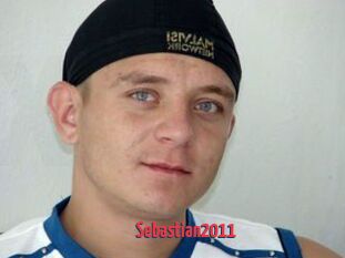 Sebastian2011
