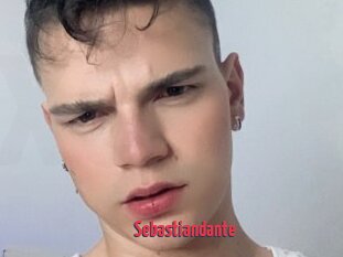 Sebastiandante