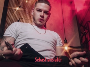 Sebastianslater