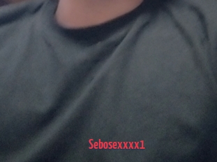 Sebosexxxx1