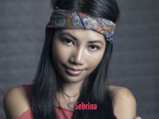 Sebrina