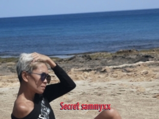 Secret_sammyxx