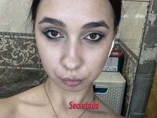 Secretada