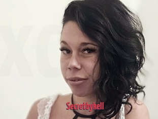 Secretbykell