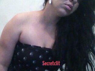 Secretclit