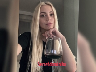 Secretdominika