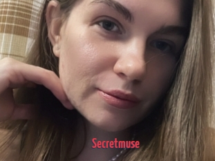 Secretmuse