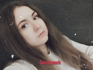 Secretspark