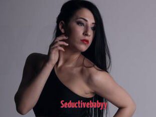 Seductivebabyy